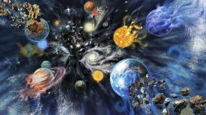 نگاهی به نحوه پایان جهان در قرآن کریم